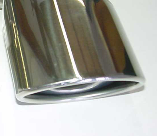 Sportauspuff goeckel