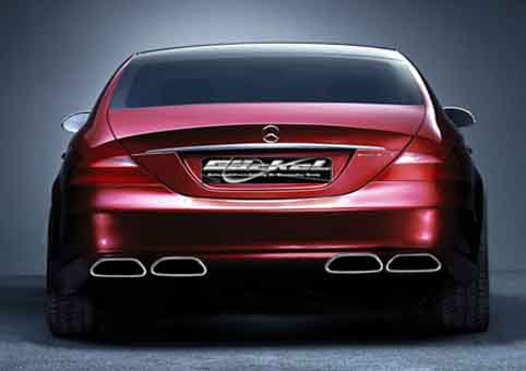 Sportauspuff dynamik goeckel