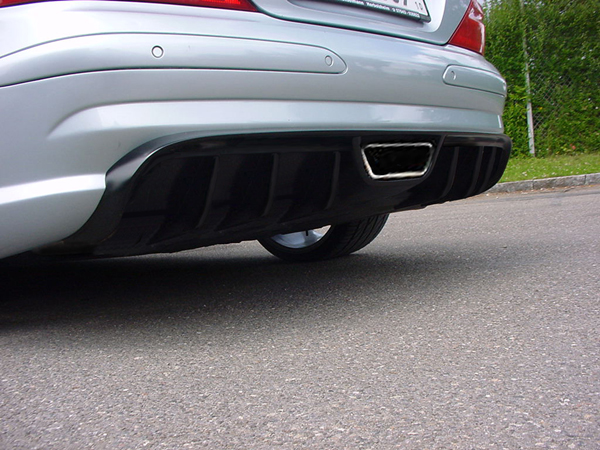 Sportauspuff goeckel