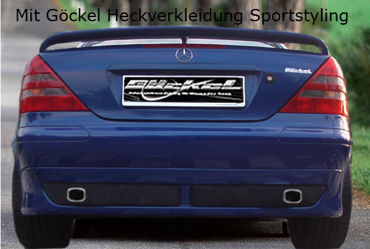 Sportauspuff goeckel