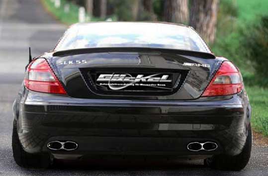 AMG63 Look goeckel