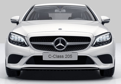 c-klasse W205, S205, A205, C205, Mercedes Tuning, Mercedes Benz