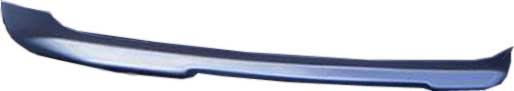 Frontspoiler Lippe clk w208 dynamic