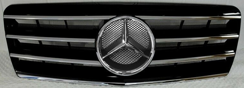 Mercedes Benz tuning CL W140 CL C140 SEC C140 , mercedes Styling