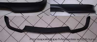 Frontspoiler-Lippe_Mercedes_E-Klasse_W124_Goeckel