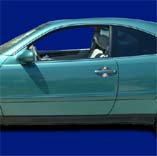 clk 208 chromschalen