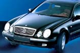 CLK 208 Grill