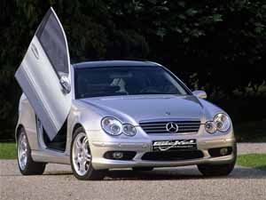Fl&uuml;gelt&uuml;renc-coupe