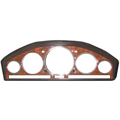 Edelholz Carbon Teile