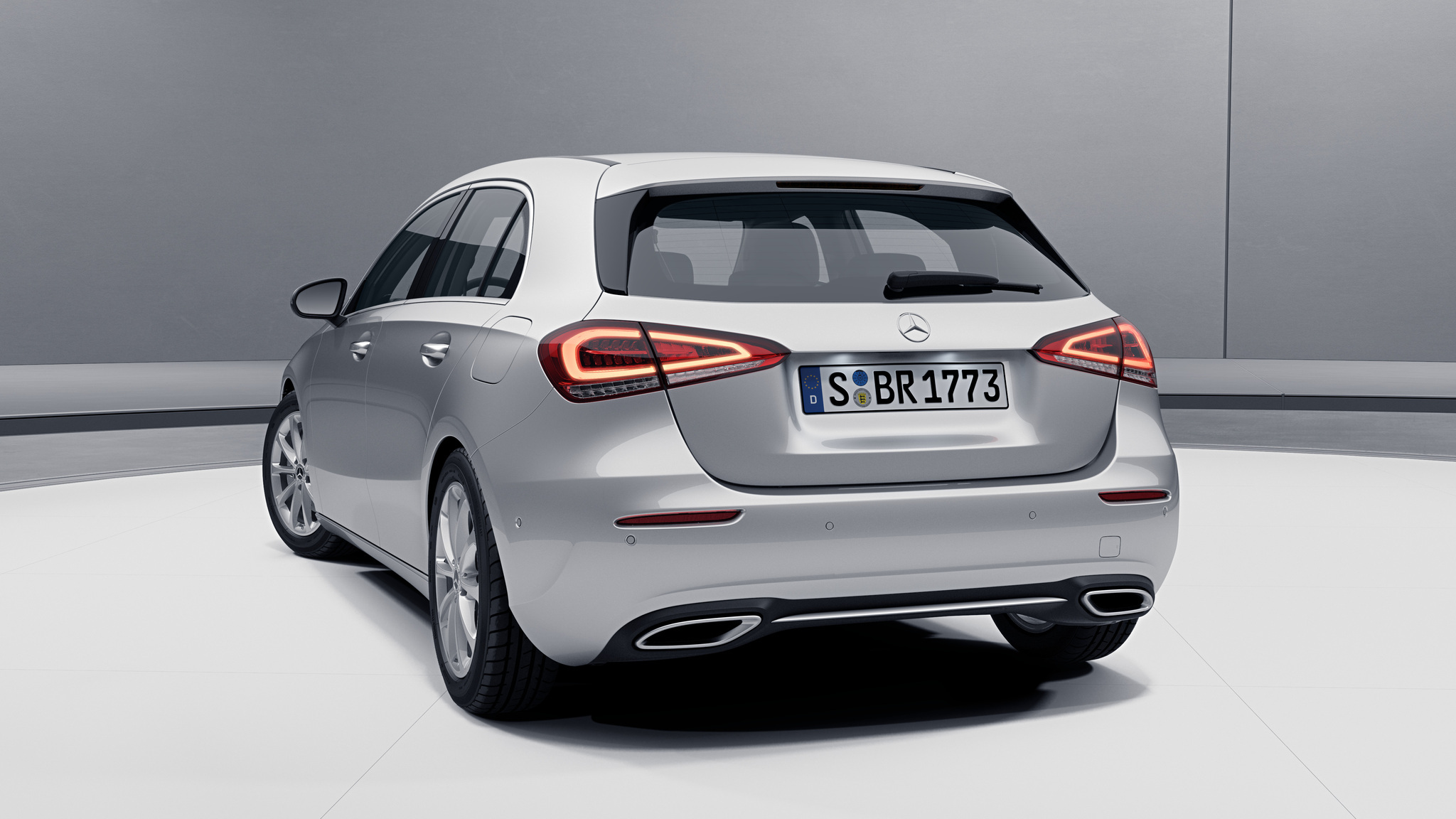 A Klasse W177 V177 Mercedes Tuning Mercedes Benz Tuning Mercedes Styling W177 Sportauspuff Zubehor Autozubehor Automobilveredelung Car Accessories Fur Ihr Mercedes Benz