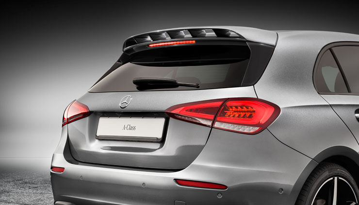 Mercedes Tuning Mercedes Benz Tuning A Klasse W176 Mercedes Styling Spoiler Zubehor Autozubehor Automobilveredelung Car Accessories Fur Ihr Mercedes Benz