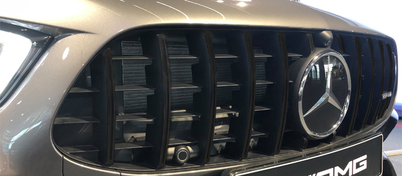 Mercedes Tuning Mercedes Styling Mercedes Benz Tuning A Klasse W177 Zubehor Autozubehor Automobilveredelung Car Accessories Fur Ihr Mercedes Benz