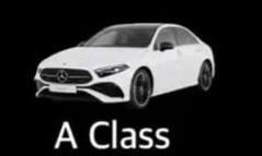 A-Klasse