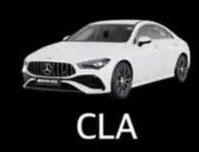 CLA-Klasse