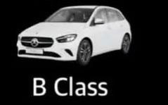 B-Klasse