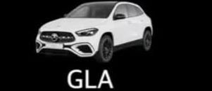 GLA-Klasse