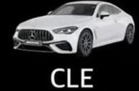 CLE-Klasse