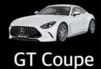 GT Coupe