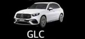 GLC-Klasse