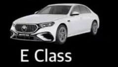 E-klasse