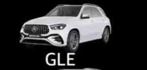 GLE-Klasse