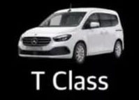 T-Klasse