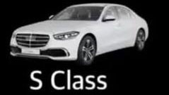 S-Klasse