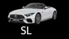 SL-Klasse
