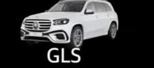 GLS-Klasse