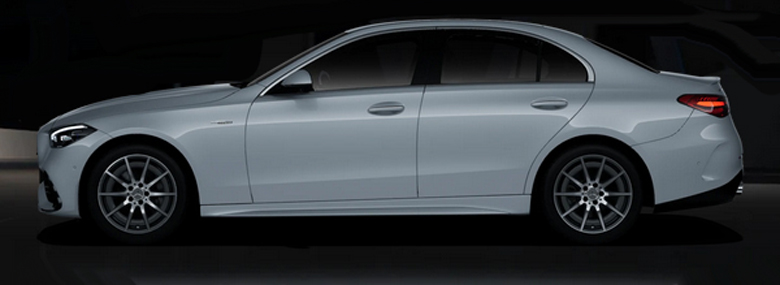AMG C-Klasse A206, C206, S206, W206