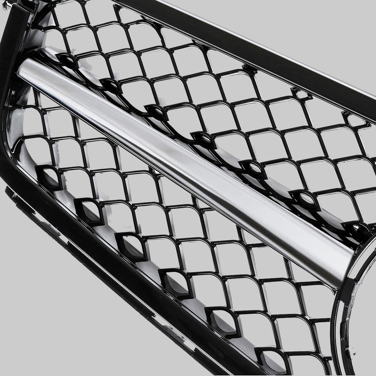 C-Klasse W204  Kühlergrill