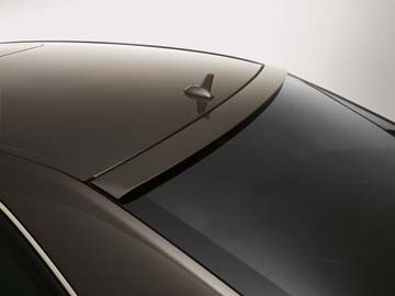 Dachspoiler E-Klasse W212