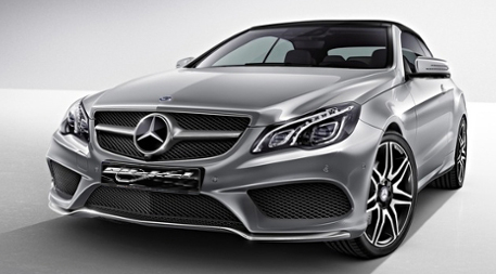 Mercedes Styling Mercedes Tuning Mercedes Benz Tuning E Klasse A207 C207 W207 Spoiler Zubehor Autozubehor Automobilveredelung Car Accessories Fur Ihr Mercedes Benz