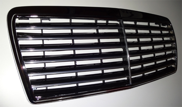 Sport Kühler Grill E Klasse W124 A124 CE124 Göckel