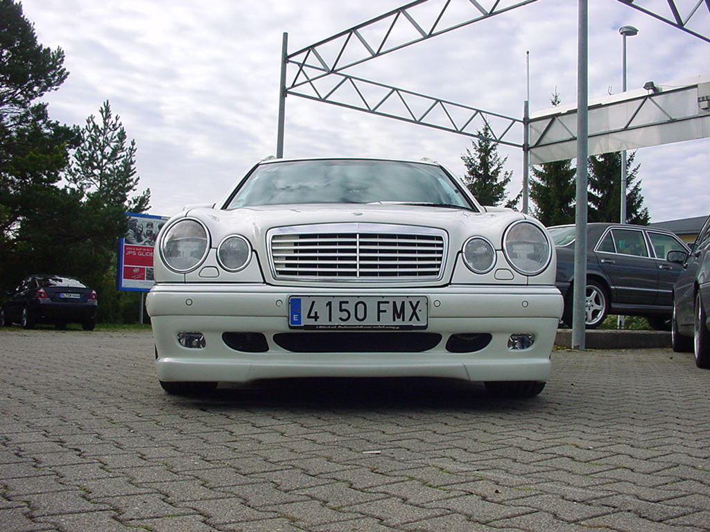 Performance _Mercedes_E-Klasse_W210_Goeckel