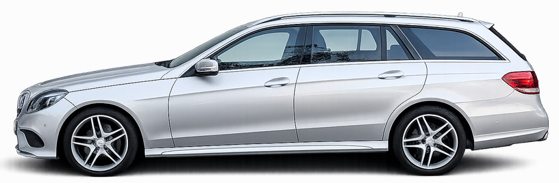 AMG Styling E-Klasse W212 goeckel automobilveredelung