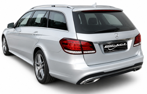 AMG Styling E-Klasse S212 Kombi goeckel automobilveredelung