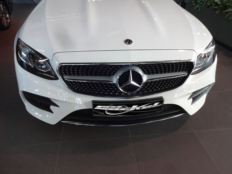  AMG Styling E-Klasse A238, C238