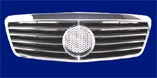 CLK 208 Grill