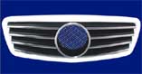 CLK 208 Grill