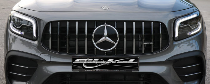 GLB X247 goeckel, Mercedes Tuning, Mercedes Benz Tuning, Mercedes Styling,  Sportauspuff, Zubehör, Autozubehör Automobilveredelung Car Accessories für  Ihren Mercedes Benz