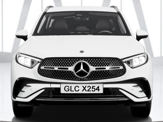 GLC X254