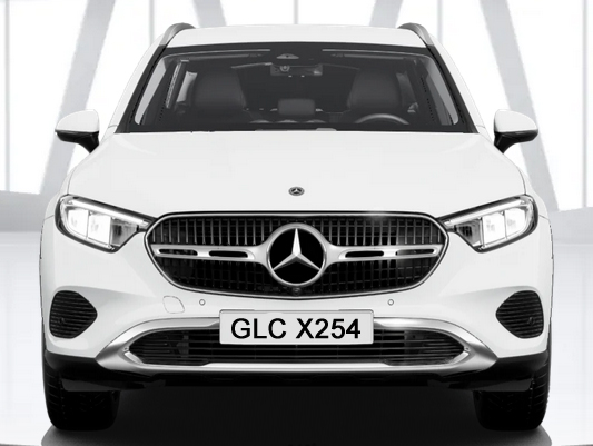 GLC X254