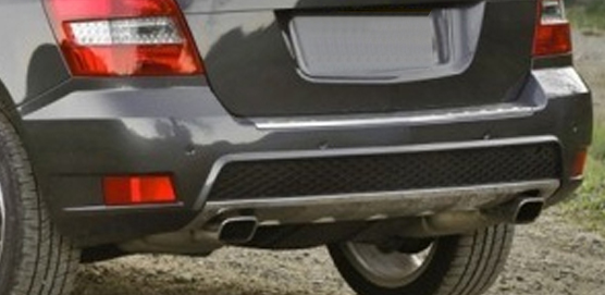 Mercedes Tuning Mercedes Benz Tunming Mercedes Styling Glk X204