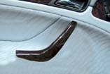 CLK 208 Türgriffe