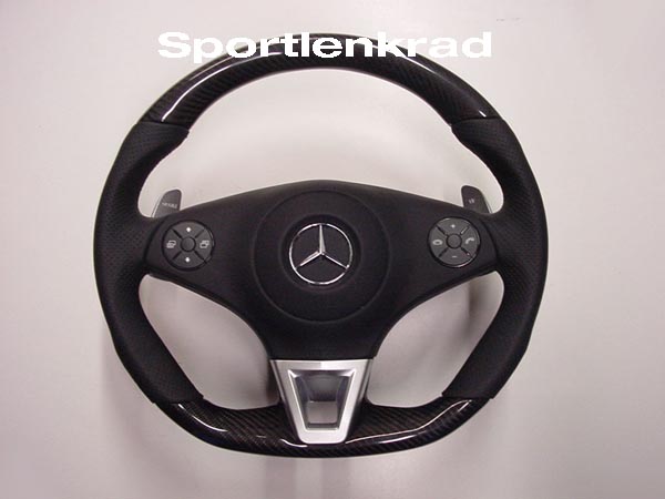  Sport Lenkrad Mercedes