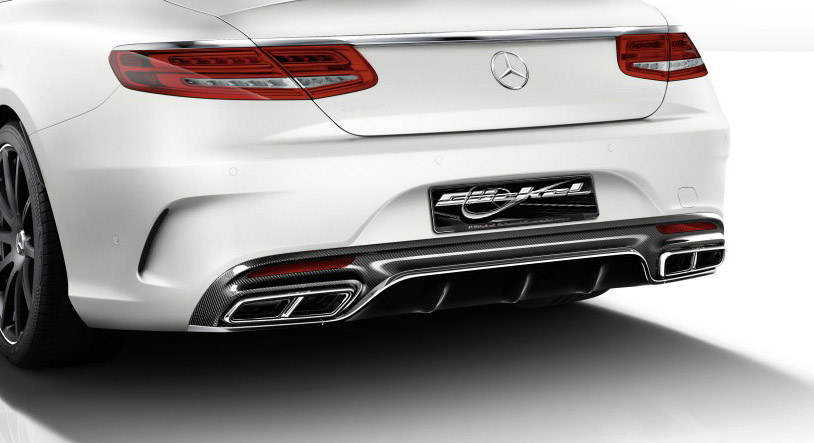 S Klasse C217 S Coupe C217 S A217 Cabrio Mercedes Tuning Sportauspuff Mercedes Styling Mercedes Benz Tuning Sportauspuff Zubehor Autozubehor Automobilveredelung Car Accessories Fur Ihr Mercedes Benz