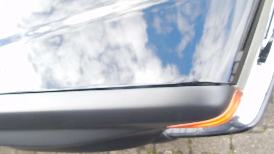 SEC C126 AMG Widebody Styling