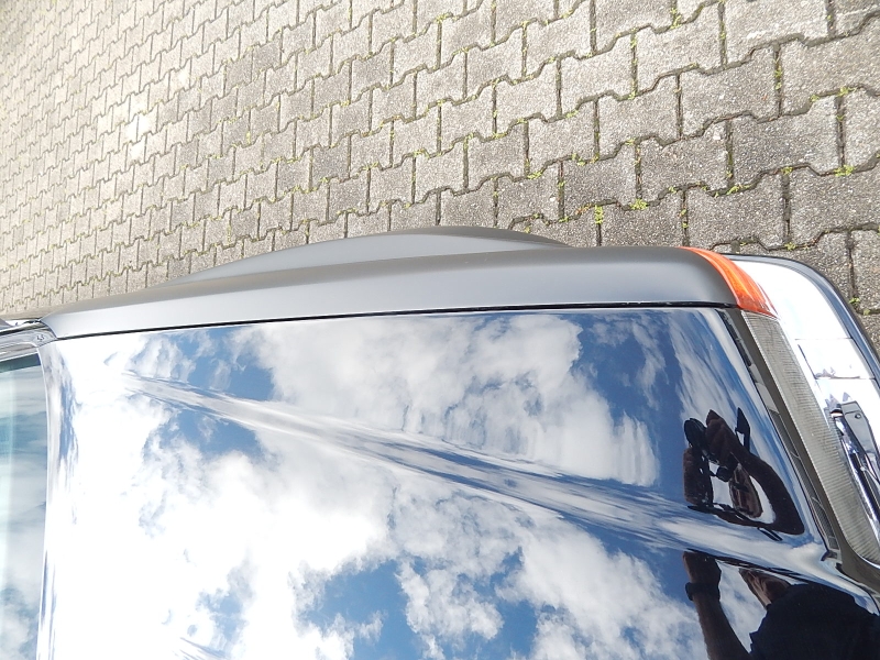 SEC C126 AMG Widebody Styling