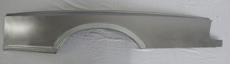 SEC C126 AMG Widebody Styling